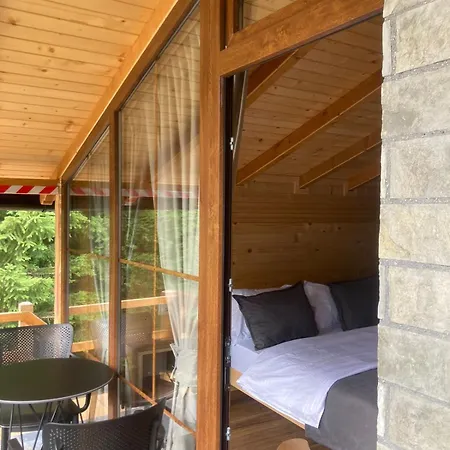 Bujtina Turi Guest house Valbone