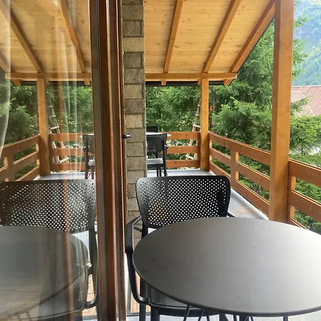 Bujtina Turi Guest house *