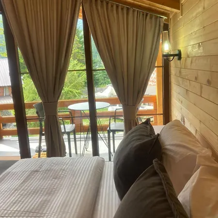 Bujtina Turi Guest house *