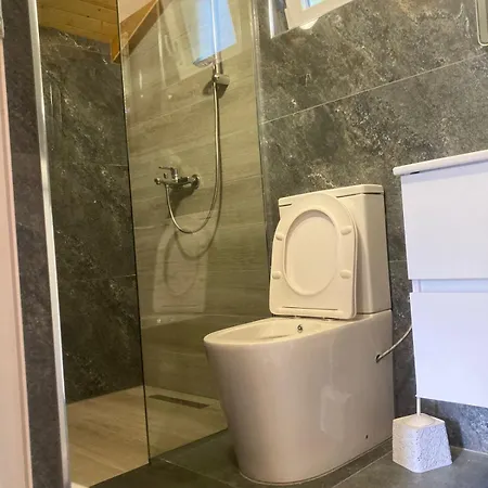 Bujtina Turi Guest house
