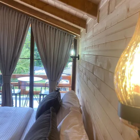 Bujtina Turi Guest house Valbone