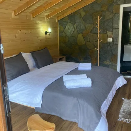 Bujtina Turi Valbone