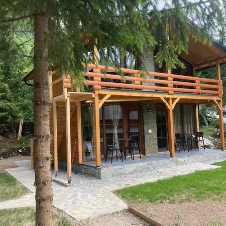 Guest house Bujtina Turi *