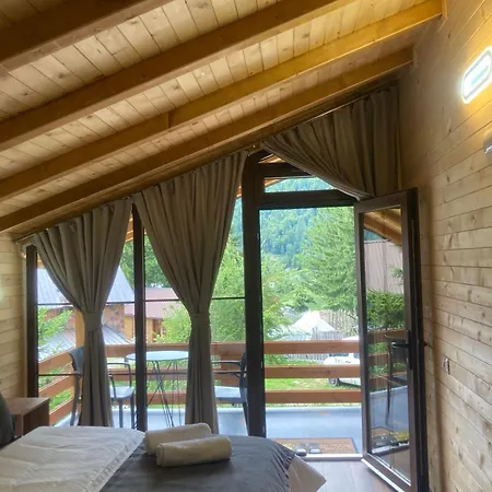 Bujtina Turi Guest house Valbone